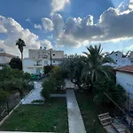 1947 Rescued Stone House Nikosia