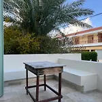 Holiday home 1947 Rescued Stone House Nicosia