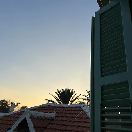 1947 Rescued Stone House