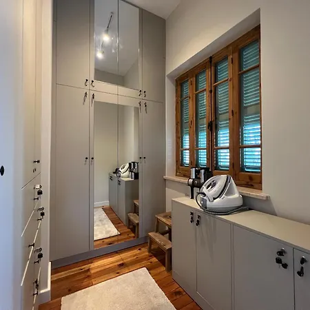 1947 Rescued Stone House Hébergement de vacances Nicosie