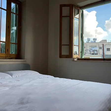 1947 Rescued Stone House Nicosie