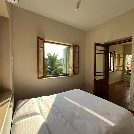 1947 Rescued Stone House Hébergement de vacances *