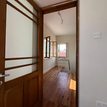 1947 Rescued Stone House Hébergement de vacances Nicosie