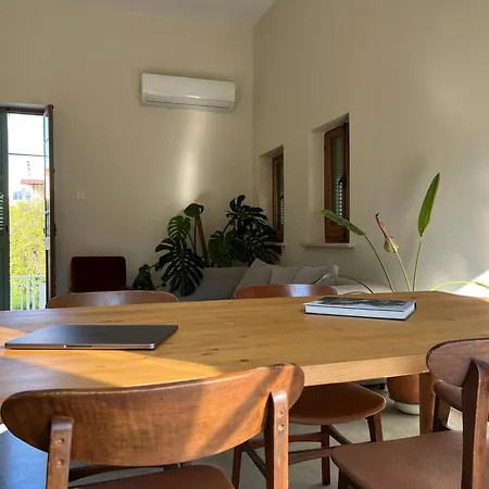 1947 Rescued Stone House Nicosie