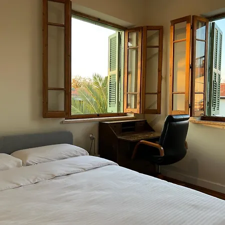 1947 Rescued Stone House Hébergement de vacances *