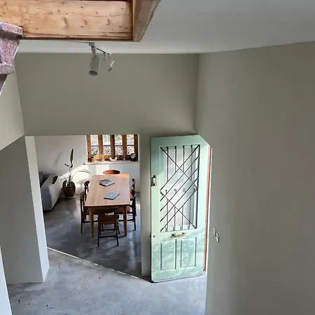 1947 Rescued Stone House Nicosie