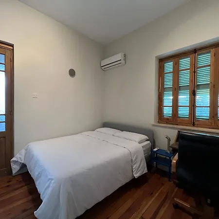 Hébergement de vacances 1947 Rescued Stone House Nicosie