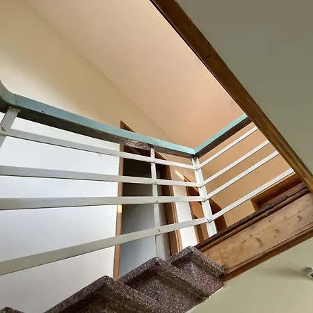 1947 Rescued Stone House Nicosie