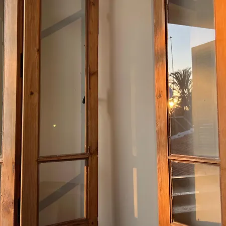 1947 Rescued Stone House * Nicosie