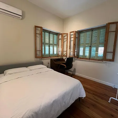 1947 Rescued Stone House *