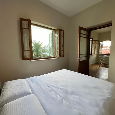 1947 Rescued Stone House Nicosie