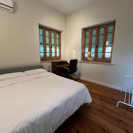 1947 Rescued Stone House