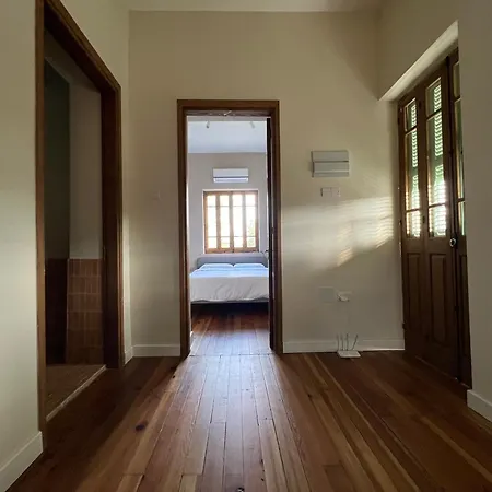 1947 Rescued Stone House