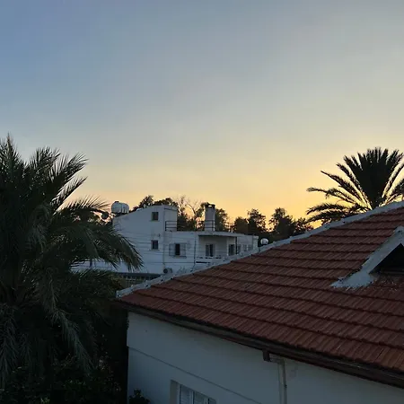 Hébergement de vacances 1947 Rescued Stone House Nicosie