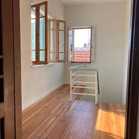 1947 Rescued Stone House Hébergement de vacances