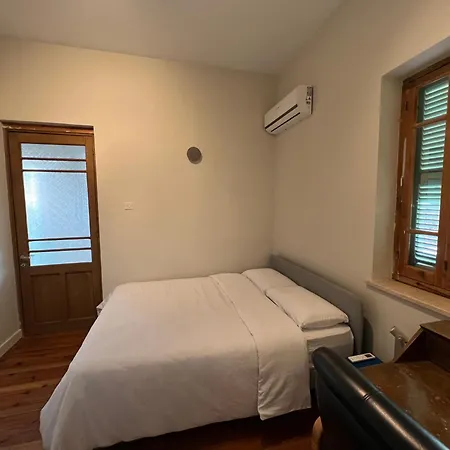 1947 Rescued Stone House *