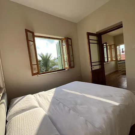 1947 Rescued Stone House *