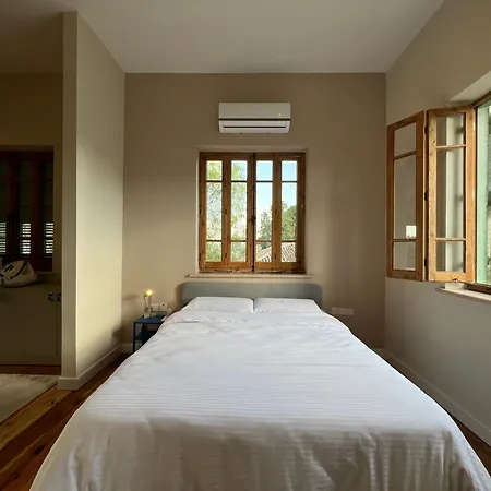 1947 Rescued Stone House Nicosie