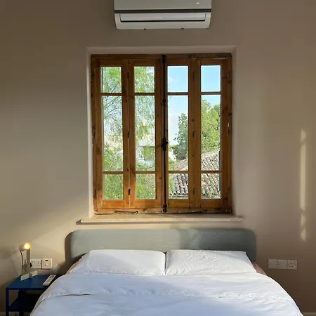 Hébergement de vacances 1947 Rescued Stone House