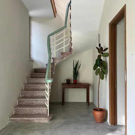 1947 Rescued Stone House Holiday home Nicosia