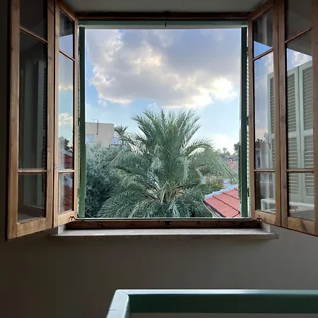 1947 Rescued Stone House Prázdninový dům