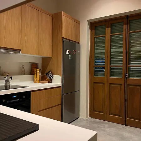 1947 Rescued Stone House *