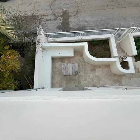 1947 Rescued Stone House * Nicosia
