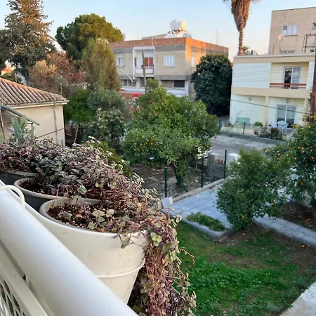 1947 Rescued Stone House * Nicosia