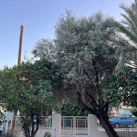 1947 Rescued Stone House Holiday home Nicosia