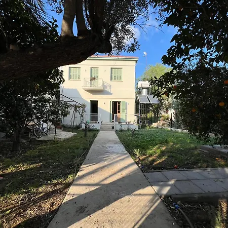 1947 Rescued Stone House