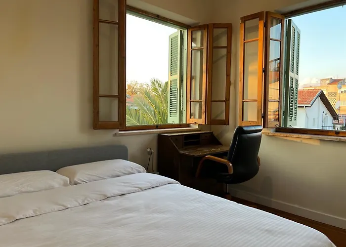 1947 Rescued Stone House Ferienhaus *