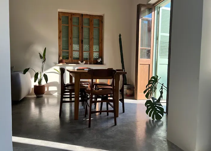 1947 Rescued Stone House Prázdninový dům Nikósie