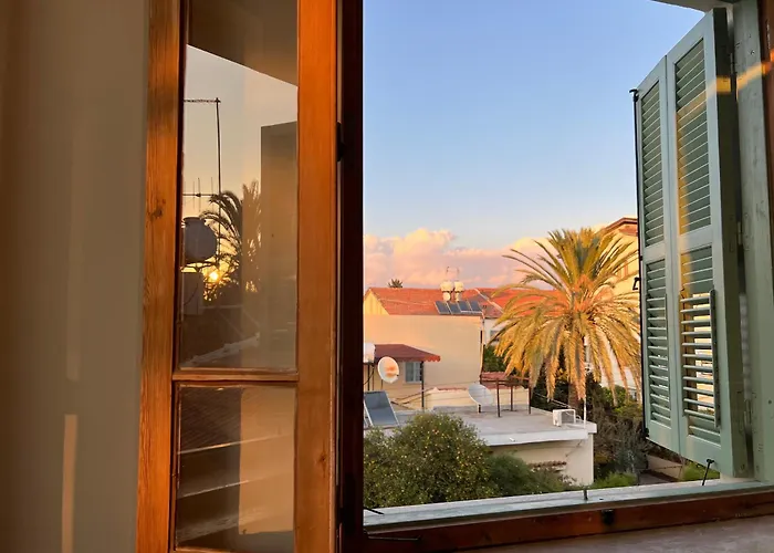 1947 Rescued Stone House Prázdninový dům