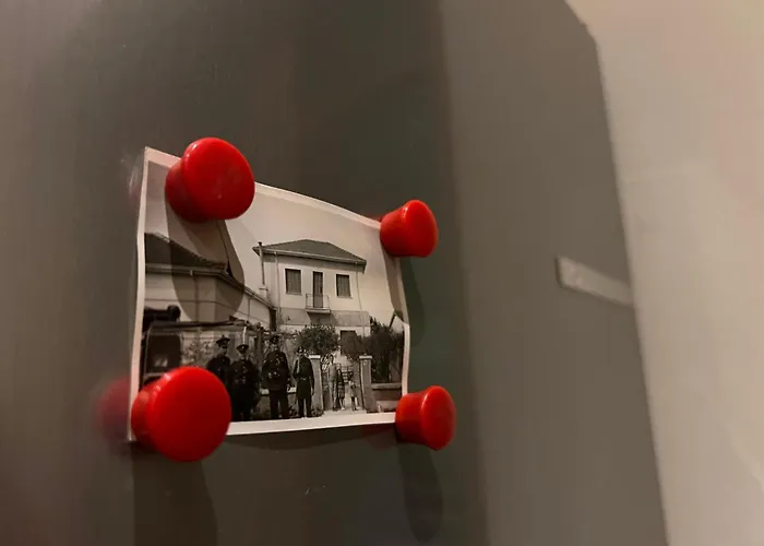 1947 Rescued Stone House Nikósie