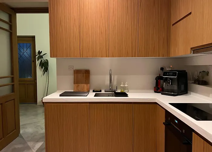 1947 Rescued Stone House * Nikósie