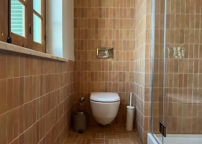 1947 Rescued Stone House Ferienhaus Nikosia