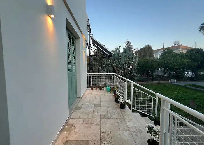 Ferienhaus 1947 Rescued Stone House