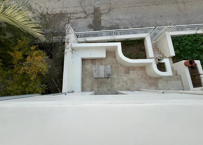 1947 Rescued Stone House * Nikosia