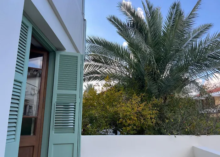 1947 Rescued Stone House