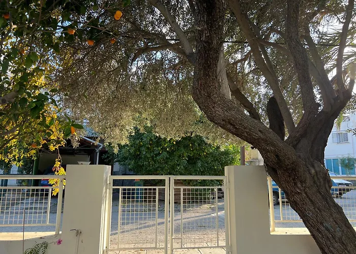 1947 Rescued Stone House Ferienhaus *