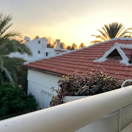 1947 Rescued Stone House * Nikozja