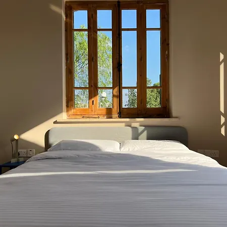 1947 Rescued Stone House Nikozja