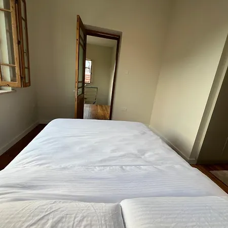 1947 Rescued Stone House Dom wakacyjny *