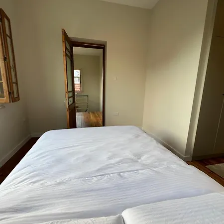 Dom wakacyjny 1947 Rescued Stone House Nikozja