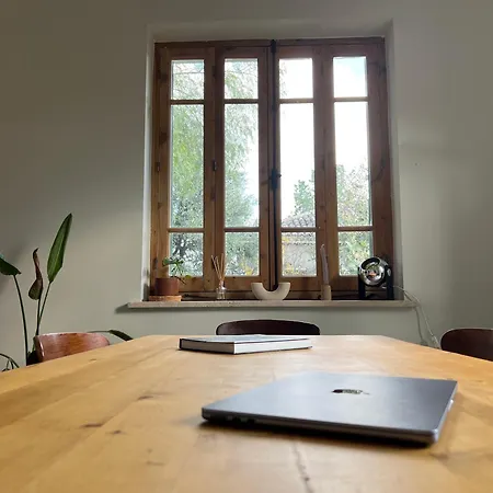 Dom wakacyjny 1947 Rescued Stone House