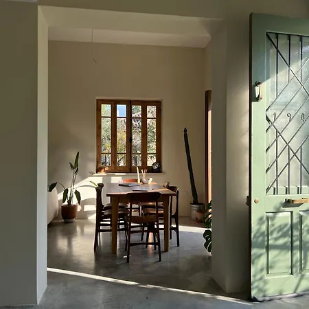 1947 Rescued Stone House Dom wakacyjny Nikozja