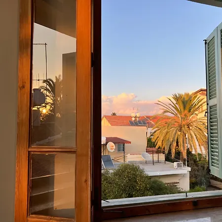 1947 Rescued Stone House Dom wakacyjny