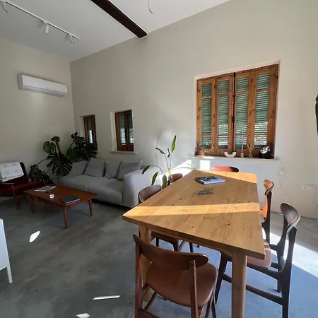 1947 Rescued Stone House