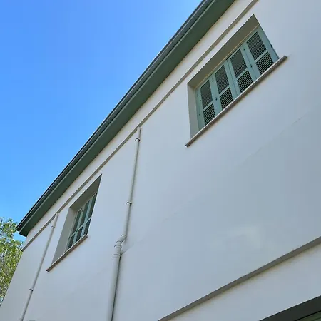 1947 Rescued Stone House *