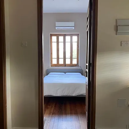 1947 Rescued Stone House * Nikozja